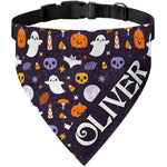 Custom-Name-Halloween-Costume-For-Pets-Personalized-Bandana-Collar-4