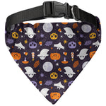 Custom-Name-Halloween-Costume-For-Pets-Personalized-Bandana-Collar-5