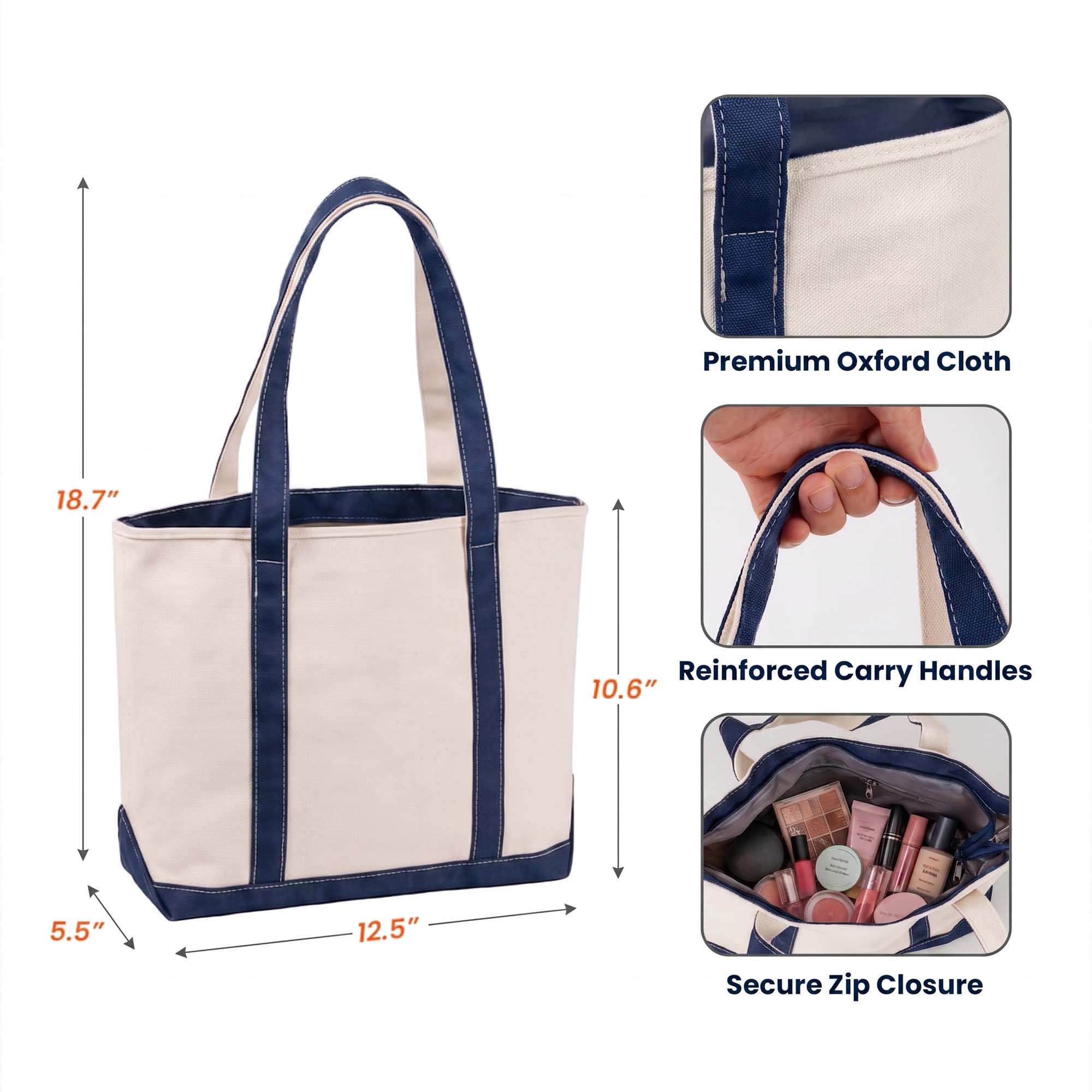 Custom-Name-In-Nautical-Flag,-Cruise-Trip-Bestie-Personalized-Tote-Bag-6