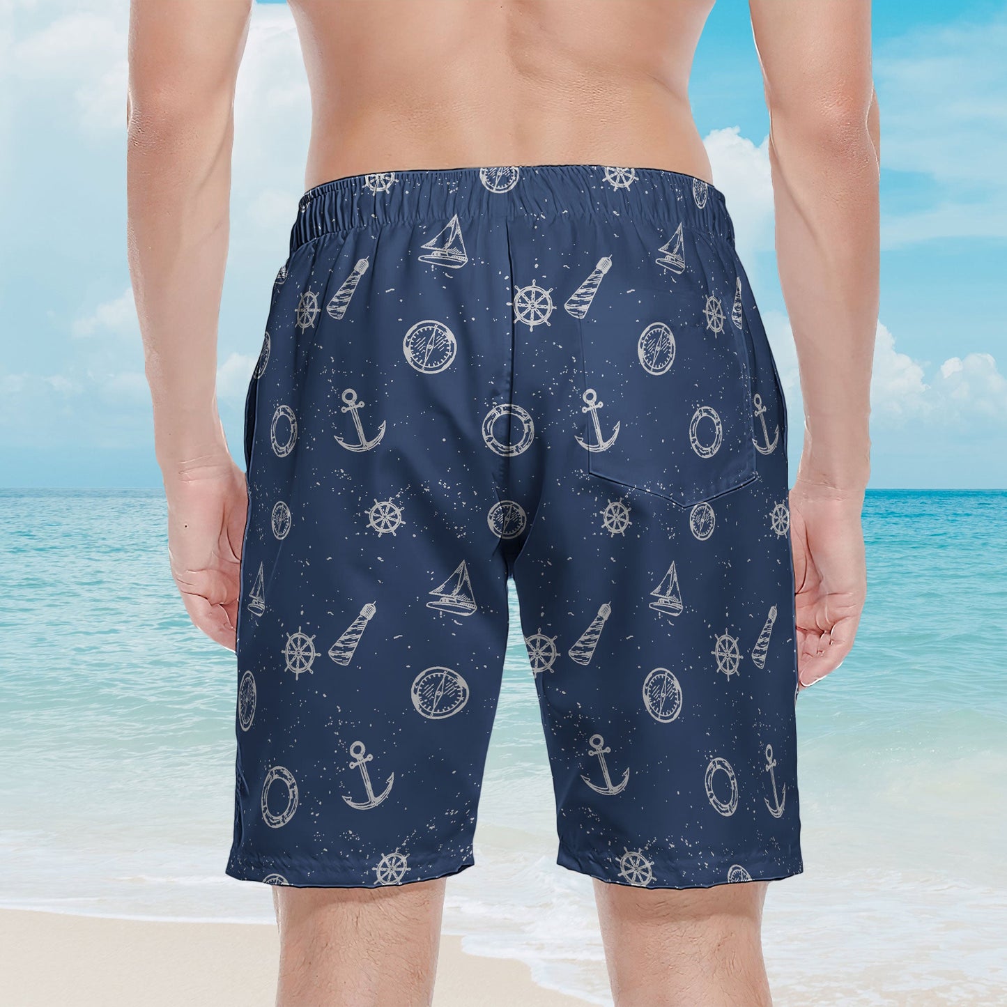 Custom_Name_In_Nautical_Flag_Personalized_Men_s_Beach_Shorts_4