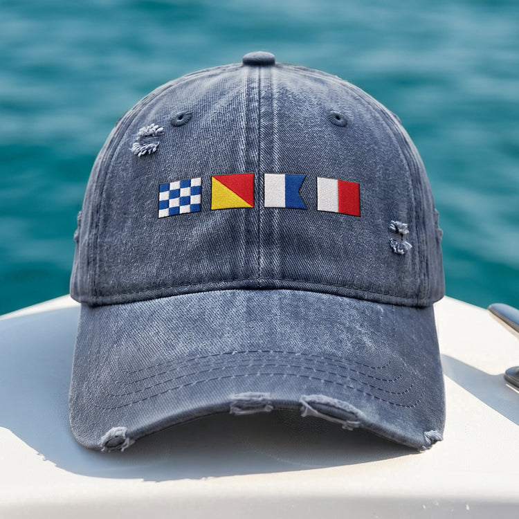 Custom_Name_In_Nautical_Flags_Personalized_Cap_1