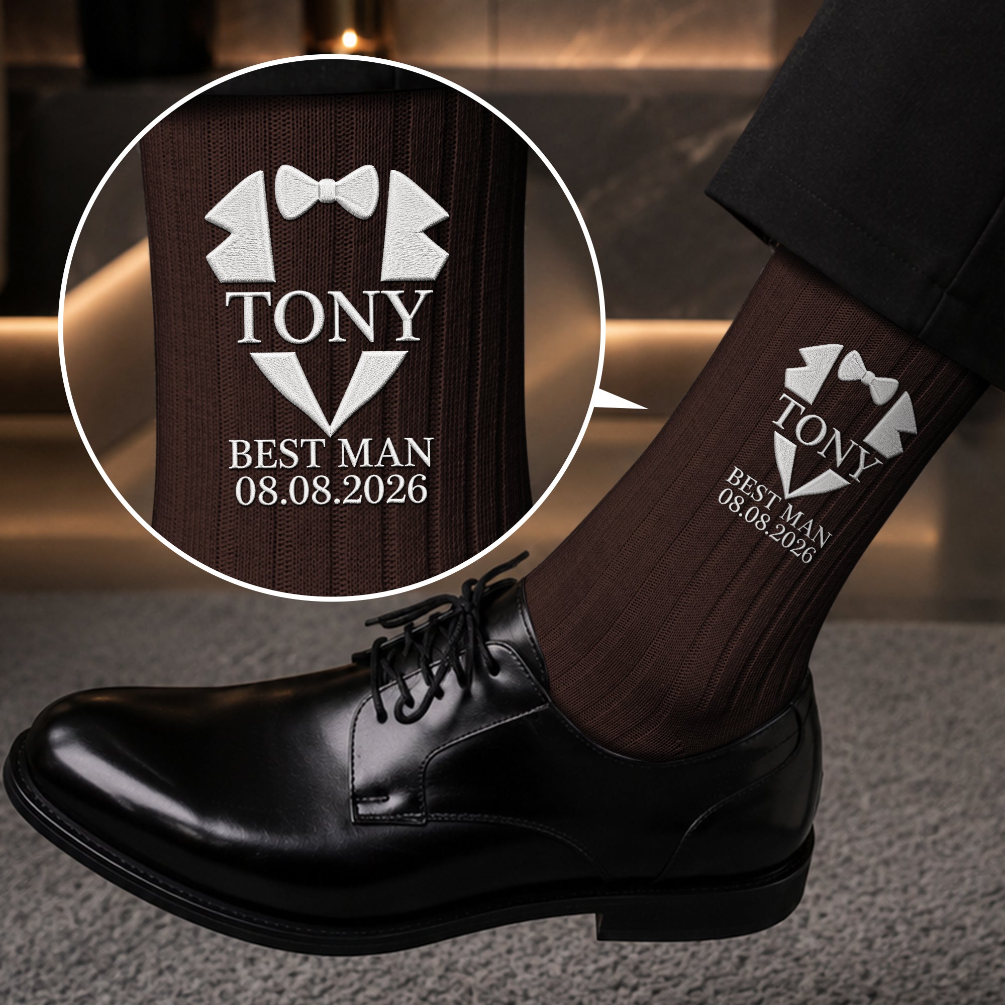 Custom-Name-Initial-Wedding-Gift-For-Groomsman-Best-Man-Groom-Personalized-Socks-2