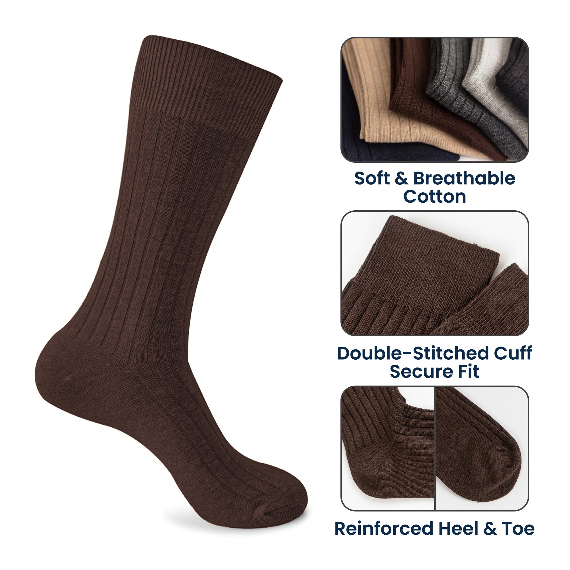 Custom-Name-Initial-Wedding-Gift-For-Groomsman-Best-Man-Groom-Personalized-Socks-7