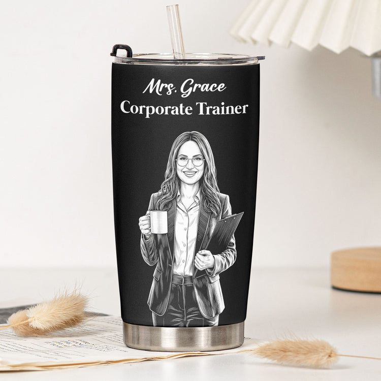 Custom-Name-&-Job-Title-Christmas-Gifts-Thank-You-Gifts-For-Coworkers-Friends-Personalized-Tumbler-Cup-4