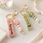 Custom-Name-Keychain-Memorial-Gifts-Loss-Of-Pet-Gifts-Personalized-Beaded-Keychain-1