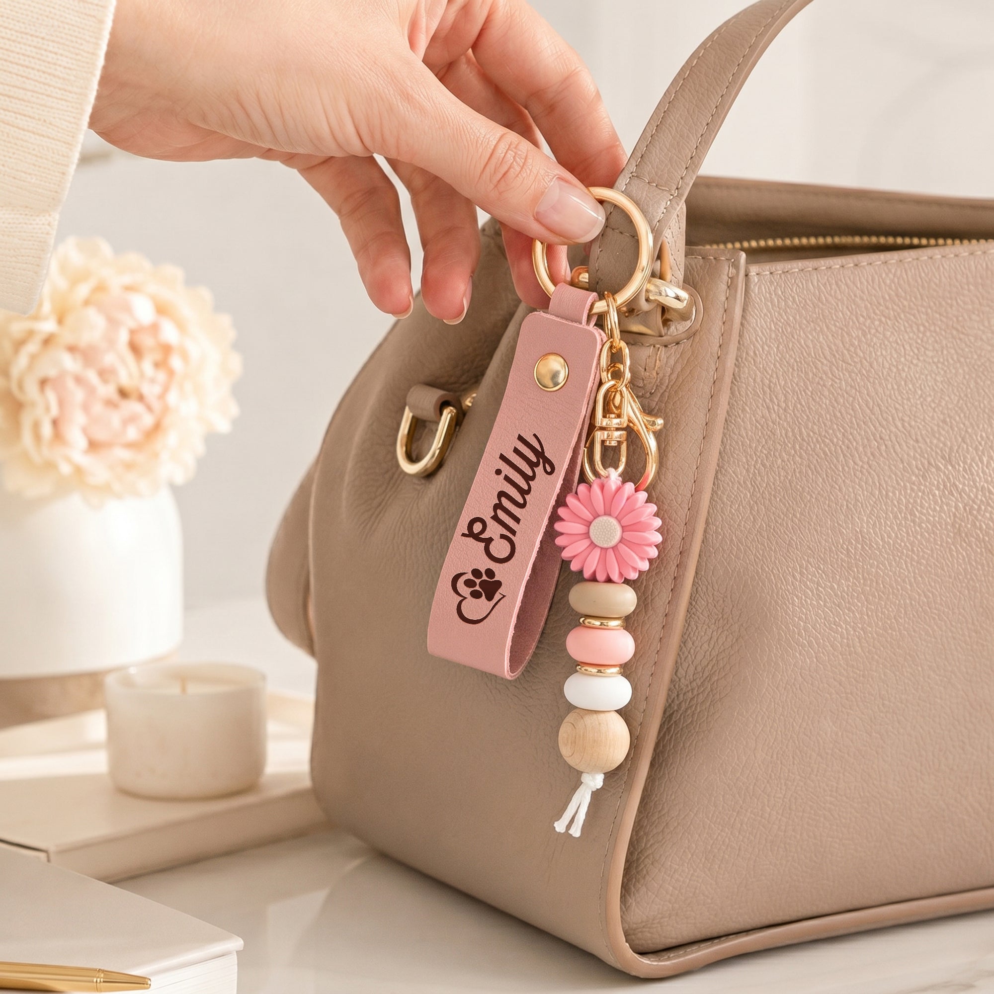 Custom-Name-Keychain-Memorial-Gifts-Loss-Of-Pet-Gifts-Personalized-Beaded-Keychain-4