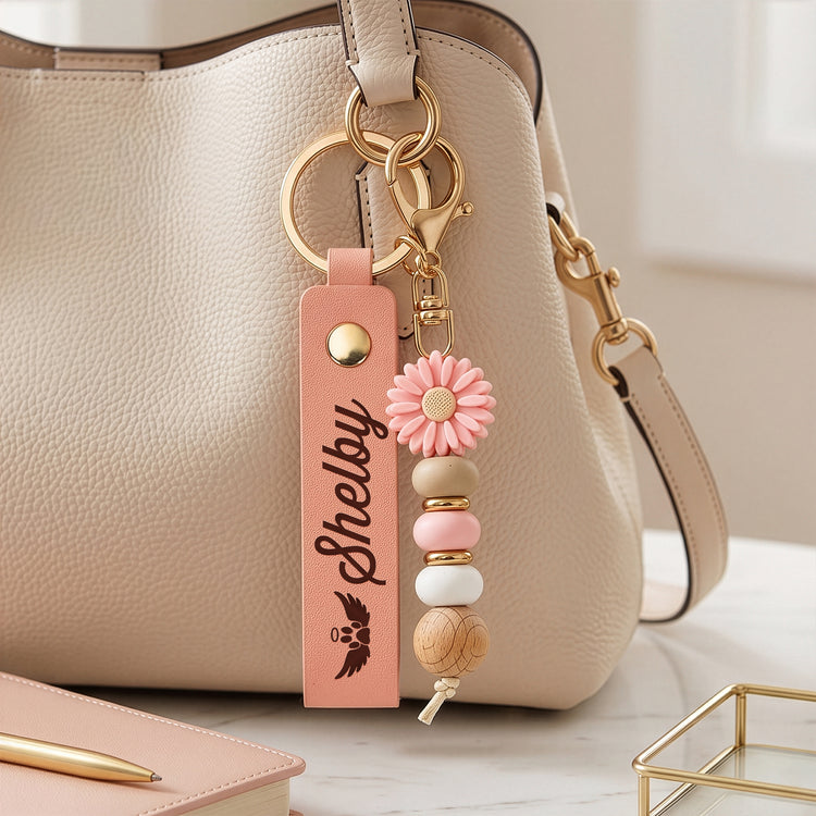 Custom-Name-Keychain-Memorial-Gifts-Loss-Of-Pet-Gifts-Personalized-Beaded-Keychain-5