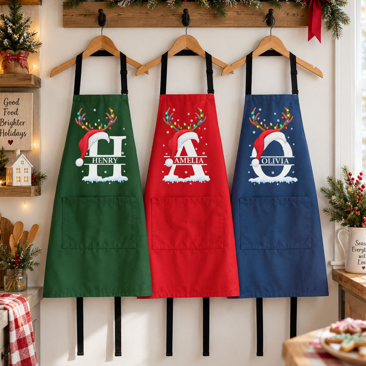 Custom-Name-Matching-Family-Christmas-Personalized-Apron-1