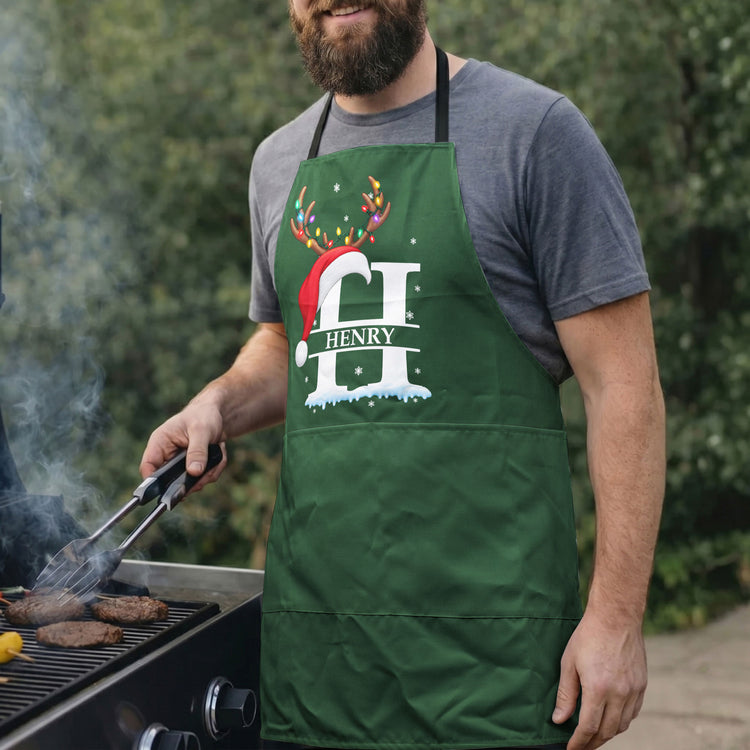 Custom-Name-Matching-Family-Christmas-Personalized-Apron-2