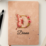 Custom-Name-Monogram-Gifts-For-Daughters,-Coworkers--Personalized-Journal-4