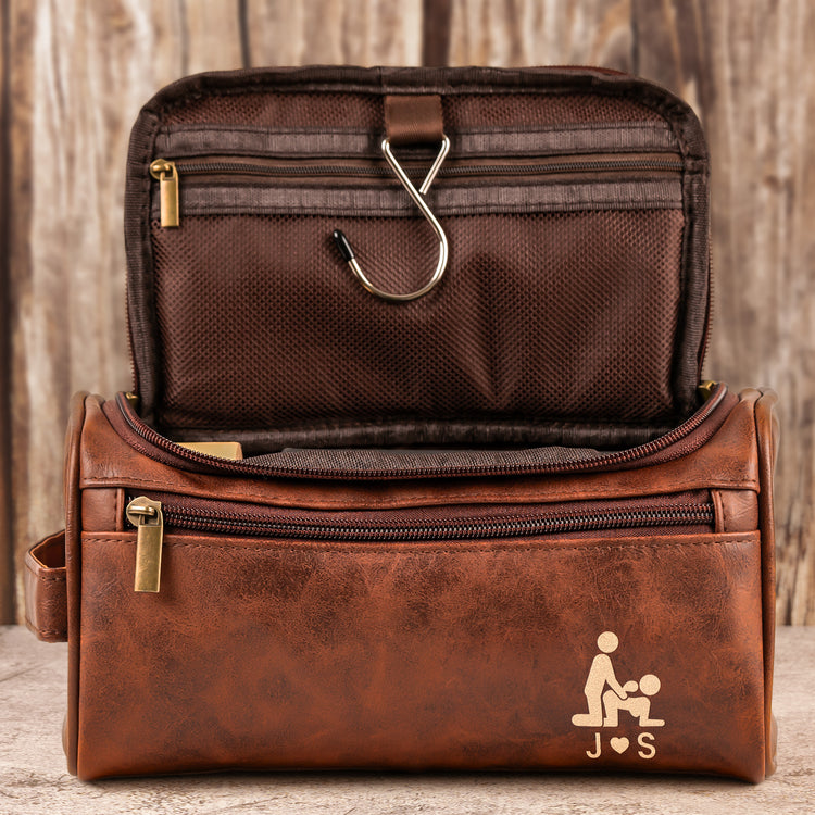 Custom-Name-Naughty-Couple-Funny-Gift-For-Husband-Personalized-Leather-Toiletry-Bag-3