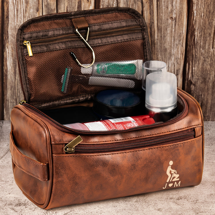 Custom-Name-Naughty-Couple-Funny-Gift-For-Husband-Personalized-Leather-Toiletry-Bag-4