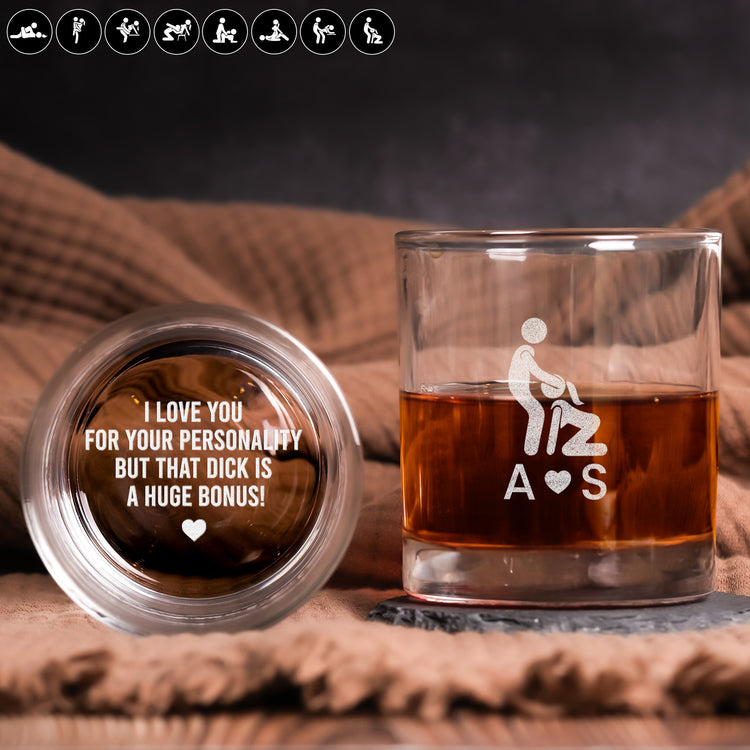 Custom-Name-Naughty-Couple-Funny-Gift-For-Husband-Personalized-Whiskey-Glass-1