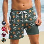 Custom-Name,-Number-Baseball,-Basketball,-Football,-Hockey-Personalized-Shorts-1