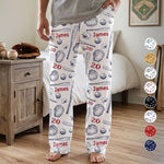 Custom-Name-&-Number-For-Baseball-Players-New-Version-Personalized-Lounge-Pants-1