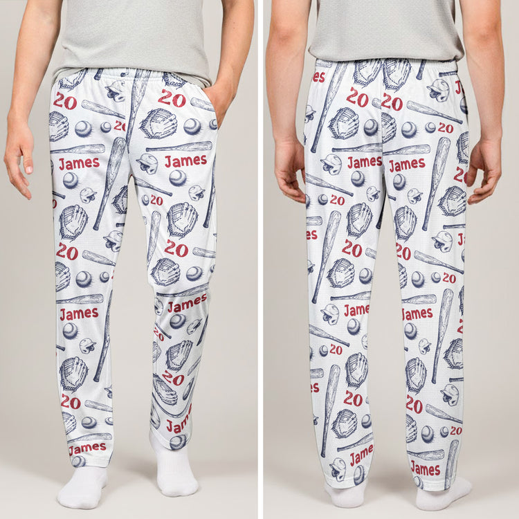 Custom-Name-&-Number-For-Baseball-Players-New-Version-Personalized-Lounge-Pants-3