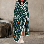 Custom-Name-&-Number-For-Baseball,-Softball,-Soccer,-Football,-Basketball,-Hockey-Lover-Personalized-Blanket3
