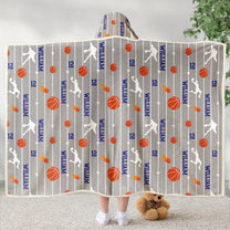 Custom-Name-&-Number-For-Baseball,-Softball,-Soccer,-Football,-Basketball,-Hockey-Lover-Personalized-Blanket4