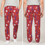 Custom-Name-&-Number-For-Baseball,-Softball,-Soccer,-Football,-Basketball,-Hockey-Lover-Personalized-Lounge-Pants-3