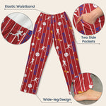 Custom-Name-&-Number-For-Baseball,-Softball,-Soccer,-Football,-Basketball,-Hockey-Lover-Personalized-Lounge-Pants-4