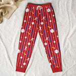 Custom-Name-&-Number-For-Baseball,-Softball,-Soccer,-Football,-Basketball,-Hockey-Lover-Personalized-Lounge-Pants-Personalized-Sweatpants-2