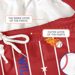 Custom-Name-&-Number-For-Baseball,-Softball,-Soccer,-Football,-Basketball,-Hockey-Lover-Personalized-Lounge-Pants-Personalized-Sweatpants-4
