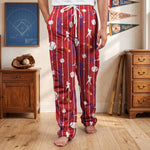Custom-Name-&-Number-For-Baseball,-Softball,-Soccer,-Football,-Basketball,-Hockey-Lover-Personalized-Pajamas(1.1)