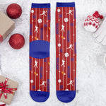 Custom-Name-&-Number-For-Baseball,-Softball,-Soccer,-Football,-Basketball,-Hockey-Lover-Personalized-Socks-5