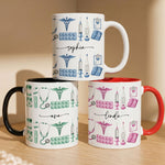 Custom-Name-Nurse-Watercolor-Art-New-Version-Personalized-Mug-1