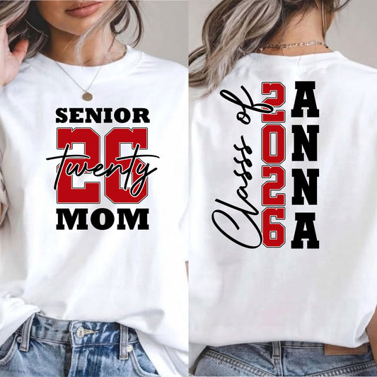 Custom-Name-Senior-Mom-Personalized-Shirt-1