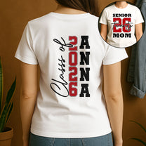 Custom-Name-Senior-Mom-Personalized-Shirt-3
