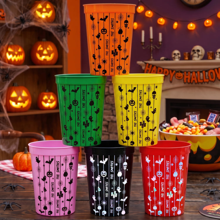 Custom-Name-Spooky-Halloween-Family,-Office-Party-Personalized-Cups-1