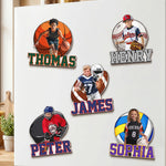 Custom-Name-&-Sports,--Baseball,-Basketball,-Hockey,-Football-Soccer-Player,-Fans-Personalized-Magnet1