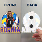 Custom-Name-&-Sports,--Baseball,-Basketball,-Hockey,-Football-Soccer-Player,-Fans-Personalized-Magnet5