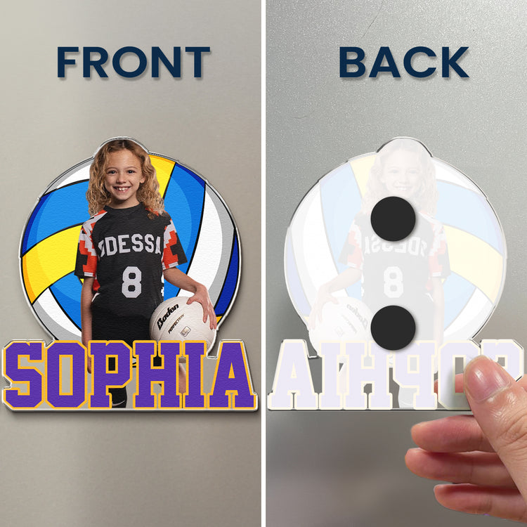 Custom-Name-&-Sports,--Baseball,-Basketball,-Hockey,-Football-Soccer-Player,-Fans-Personalized-Magnet5