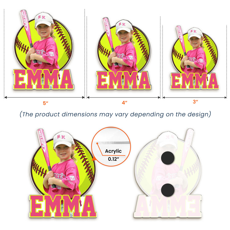 Custom-Name-&-Sports,--Baseball,-Basketball,-Hockey,-Football-Soccer-Player,-Fans-Personalized-Magnet6