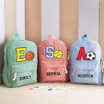 Custom-Name,-Sports-For-Back-To-School-For-Kids-Personalized-Backpack-2