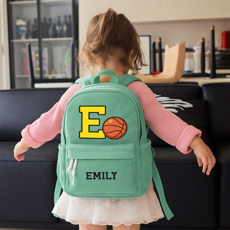Custom-Name,-Sports-For-Back-To-School-For-Kids-Personalized-Backpack-4