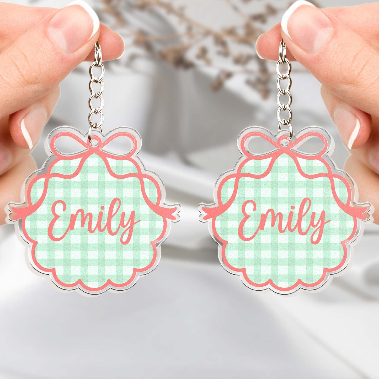 Custom-Name-Striped-Pattern-Back-To-School-Gifts-Personalized-Keychain3