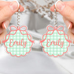 Custom-Name-Striped-Pattern-Back-To-School-Gifts-Personalized-Keychain3