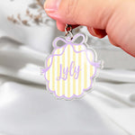 Custom-Name-Striped-Pattern-Back-To-School-Gifts-Personalized-Keychain6