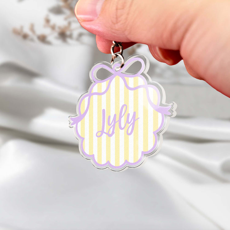 Custom-Name-Striped-Pattern-Back-To-School-Gifts-Personalized-Keychain6