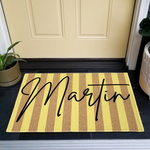 Custom-Name-Striped-Pattern-Door-Decor-Personalized-Doormat3