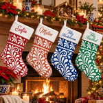 Custom-Name-Talavera-Navidad-Decor-Personalized-Stocking1