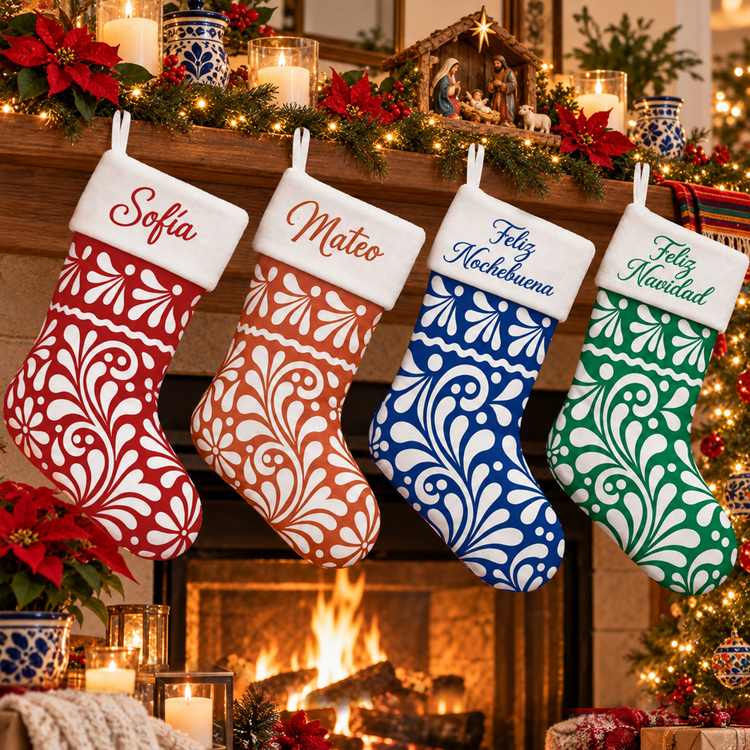 Custom-Name-Talavera-Navidad-Decor-Personalized-Stocking1