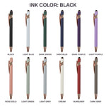 Custom-Name-Trendy-Shadow-Font-For-Her,-Coworkers,-Friends,-Daughter-Personalized-Pens-3