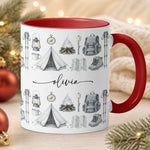 Custom-Name-Watercolor-Camping-Mug-Personalized-Mug-3