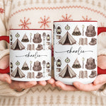 Custom-Name-Watercolor-Camping-Mug-Personalized-Mug-5