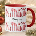 Custom-Name-Watercolor-New-Version-Baking-Mug-Personalized-Mug-3