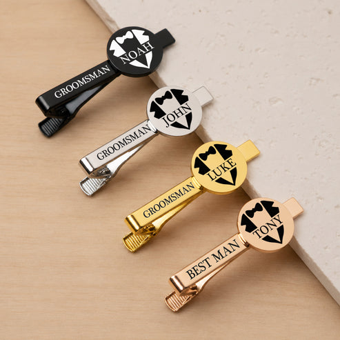 Tie Clip